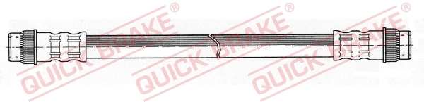 Brake Hose